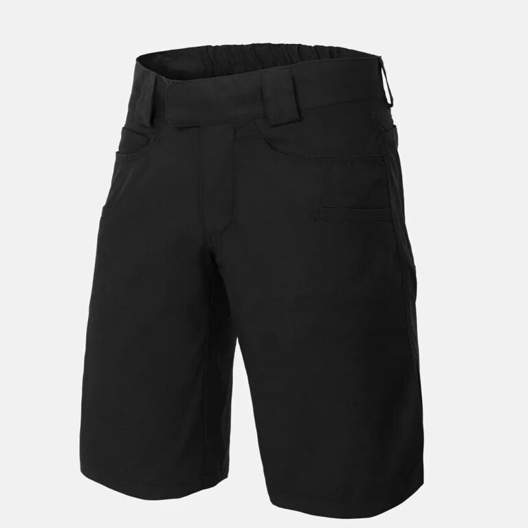 Helikon-Tex® Greyman DuraCanvas® shorts