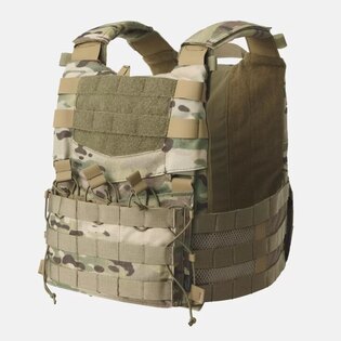 Helikon-Tex® Guardian Military Set plate carrier