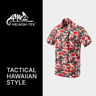 Helikon-Tex® Hawaiian shirt