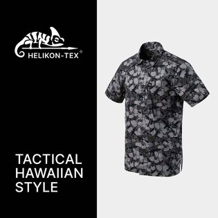 Helikon-Tex® Hawaiian shirt