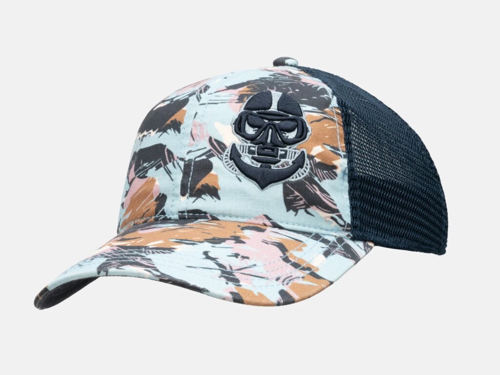 Helikon-Tex® Hawaiian Trucker Cap