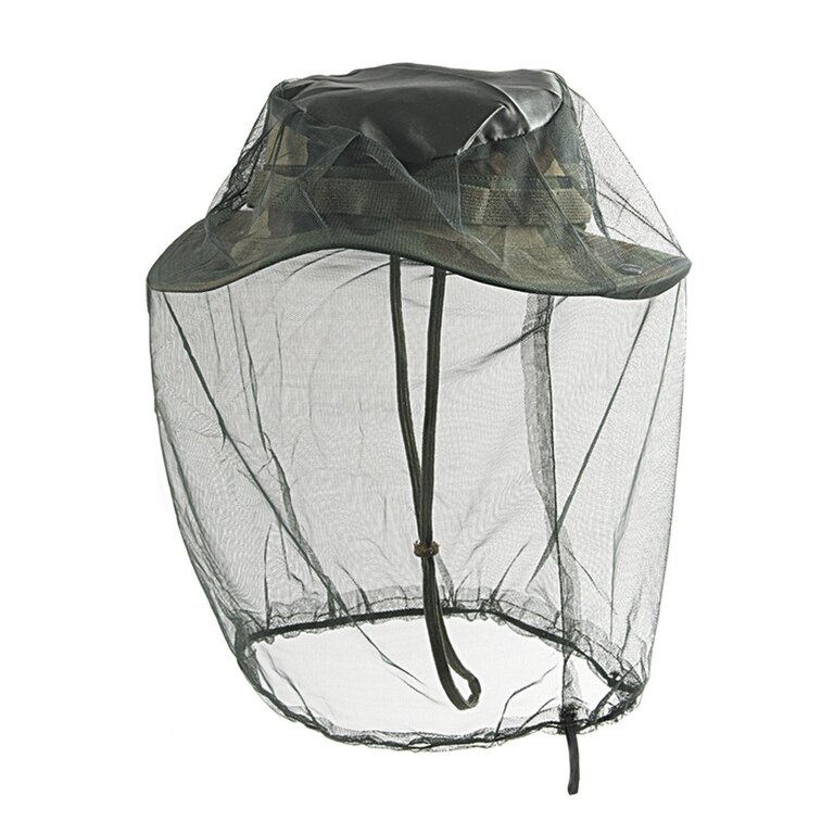 Helikon-Tex® head-covering mosquito net