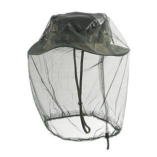 Helikon-Tex® head-covering mosquito net