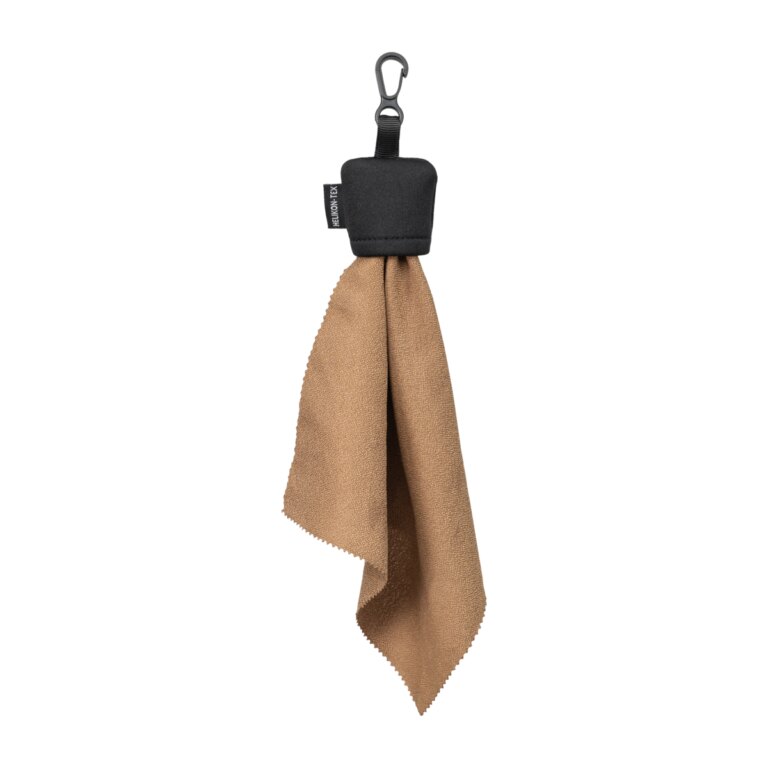 Helikon-Tex® Lens Cleaning Cloth