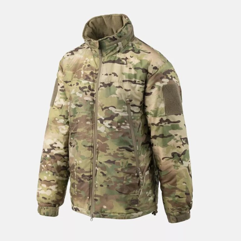 Helikon-Tex® Level 7 Climashield® winter jacket / Multicam®