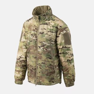 Helikon-Tex® Level 7 Climashield® winter jacket / Multicam®