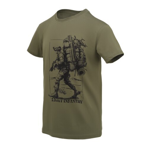 Helikon-Tex® Light Infantry T-Shirt