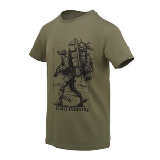Helikon-Tex® Light Infantry T-Shirt