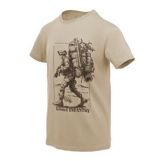 Helikon-Tex® Light Infantry T-Shirt