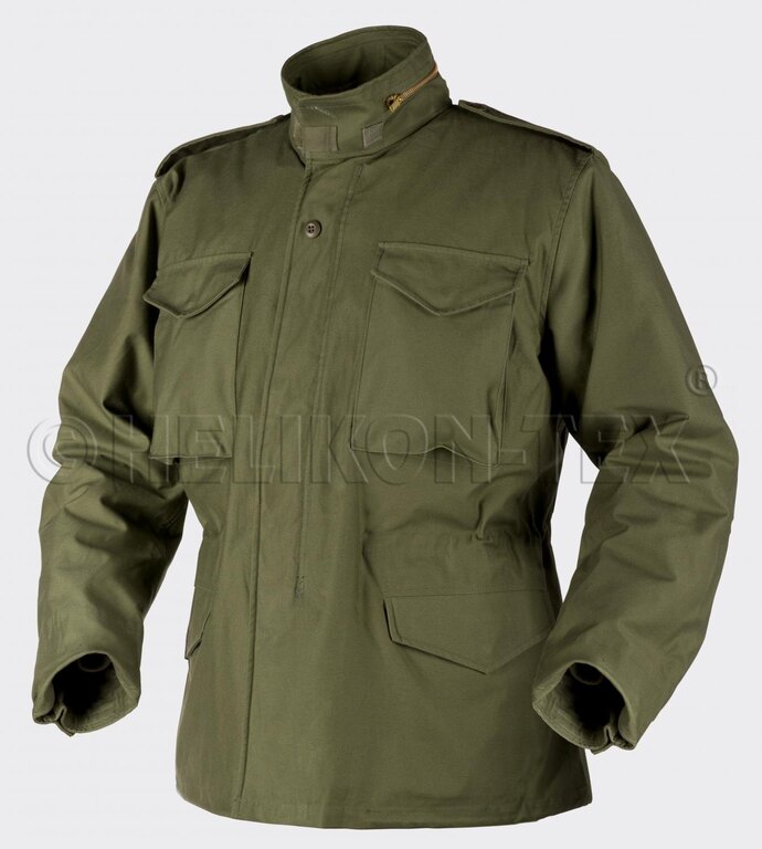 Helikon-Tex® M65 jacket / parka