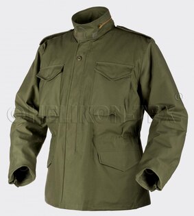 Helikon-Tex® M65 jacket / parka