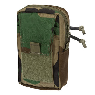 Helikon-Tex® Navtel® padded electronics pouch - Cordura®