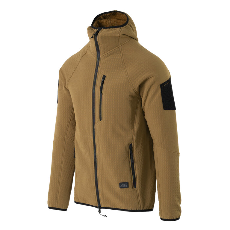 Helikon-Tex® Patriot Pro fleece hoodie