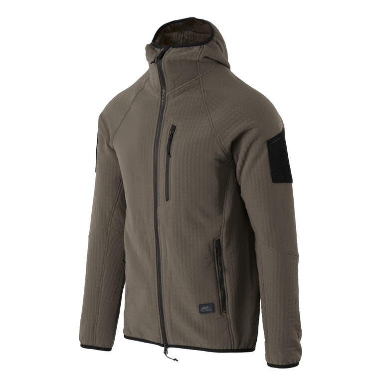 Helikon-Tex® Patriot Pro fleece hoodie