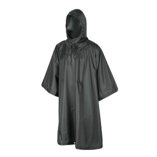 Helikon-Tex® Poncho - Raincoat Ripstop U.S. model