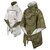 Helikon-Tex® Reversible Swagman Roll® insulated poncho