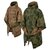 Helikon-Tex® Reversible Swagman Roll® insulated poncho