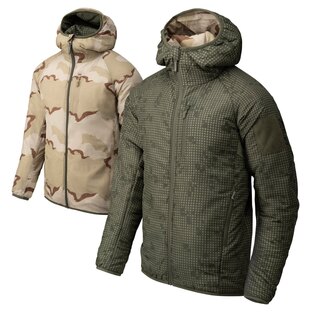 Helikon-Tex® Reversible Wolfhound jacket