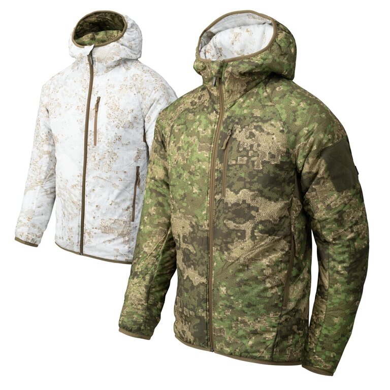 Helikon-Tex® Reversible Wolfhound jacket