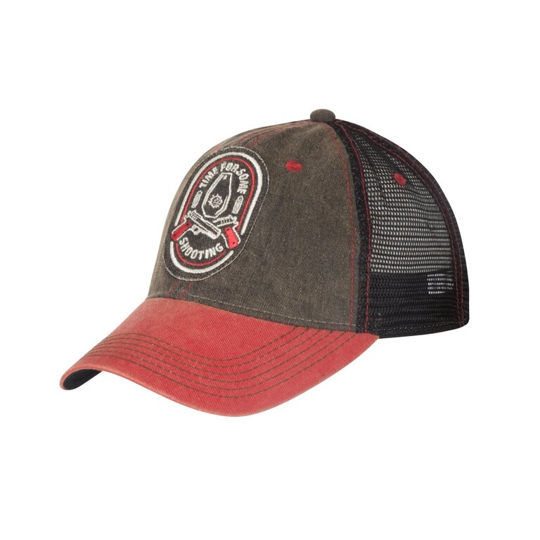 Helikon-Tex® Shooting Time Trucker cap