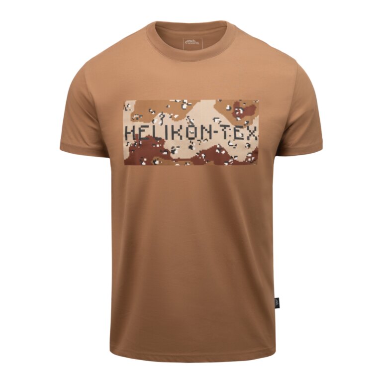 Helikon-Tex® T-Shirt & Camo