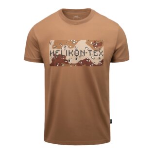 Helikon-Tex® T-Shirt & Camo