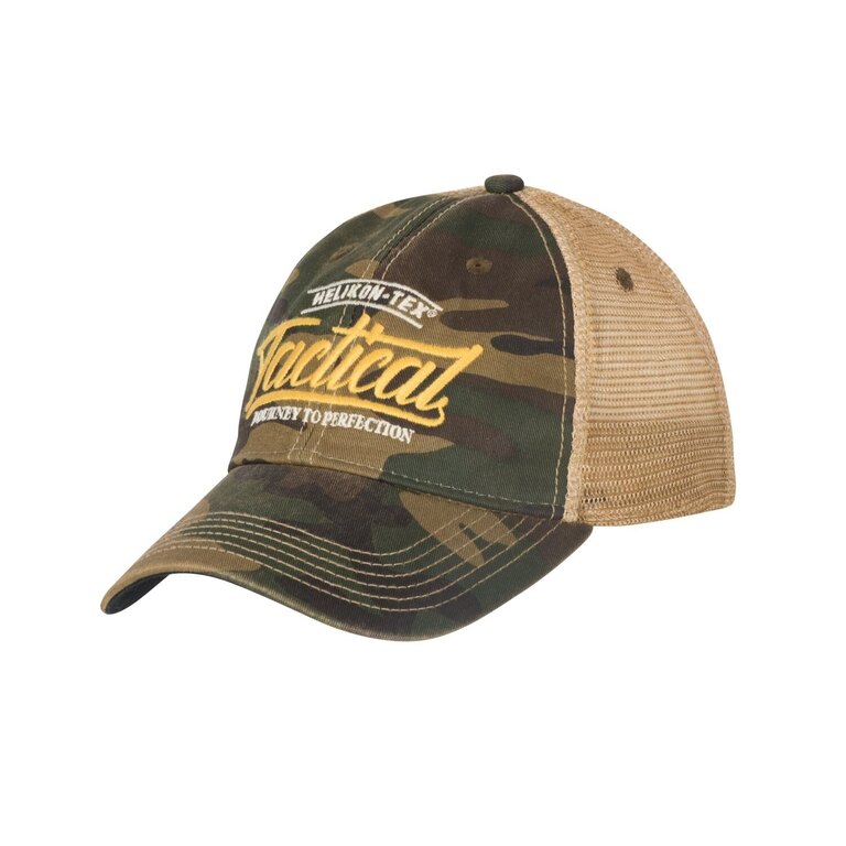 Helikon-Tex® Tactical Trucker cap