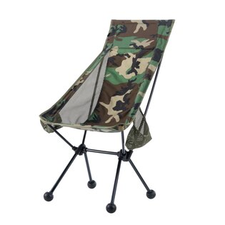 Helikon-Tex® Traveler Enlarged Lightweight foldable chair