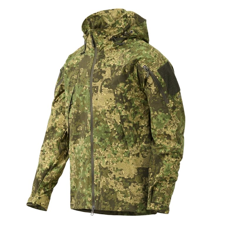 Helikon-Tex® Trooper MK2 Softshell Jacket