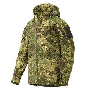 Helikon-Tex® Trooper MK2 Softshell Jacket