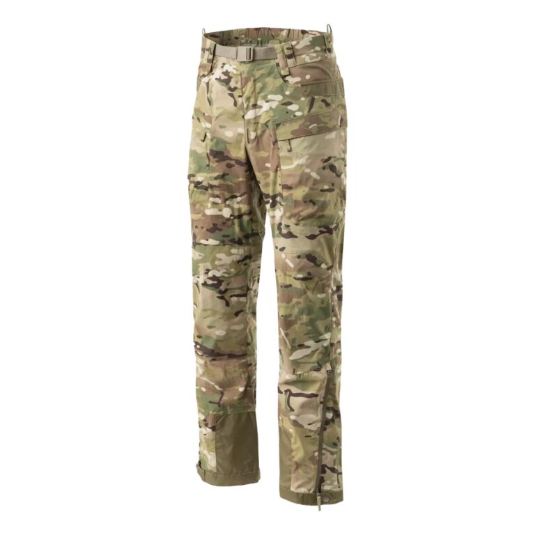 Helikon-Tex® Trooper softshell pants