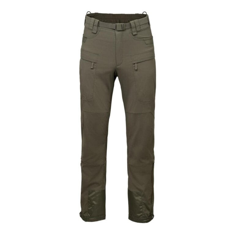 Helikon-Tex® Trooper Softshell Pants