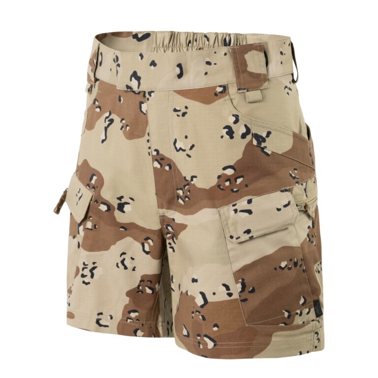 Helikon-Tex® Urban Tactical 6" Stretch shorts