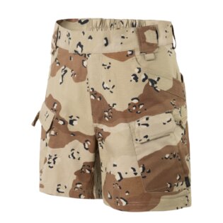 Helikon-Tex® Urban Tactical 6" Stretch shorts