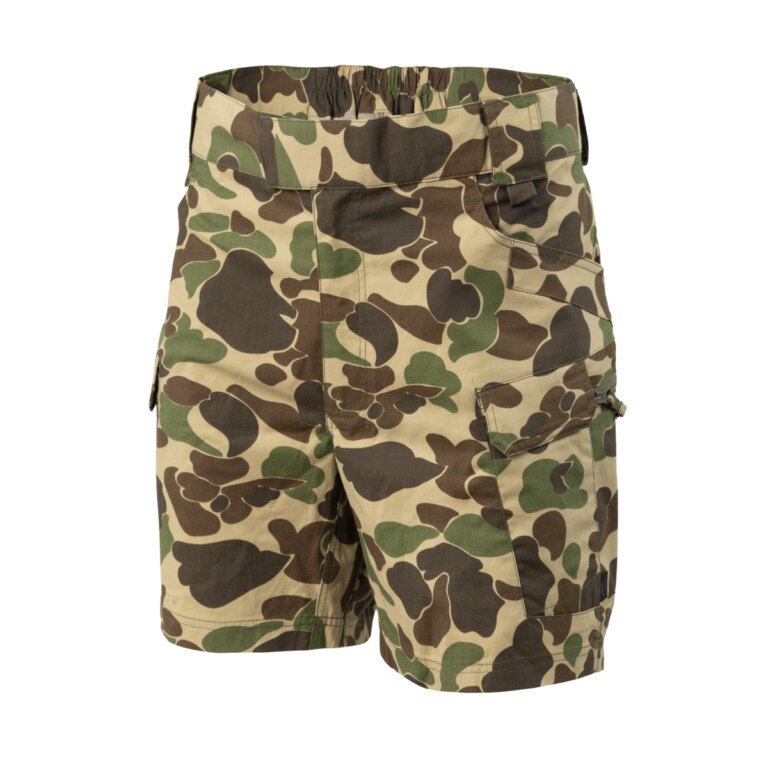 Helikon-Tex® Urban Tactical 6" Stretch shorts