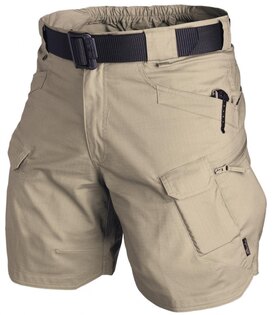 Helikon-Tex® Urban Tactical 8.5" UTL shorts Ripstop