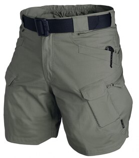 Helikon-Tex® Urban Tactical 8.5" UTL shorts Ripstop