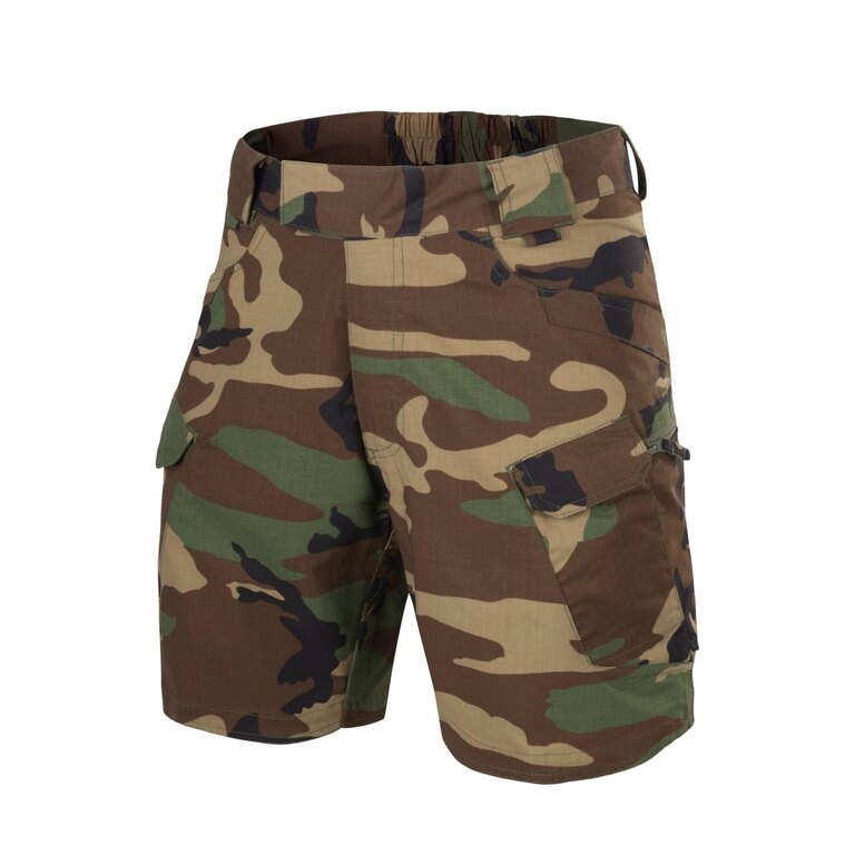 Helikon-Tex® Urban Tactical 8.5" UTL shorts Ripstop