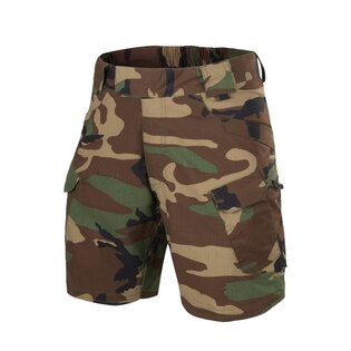 Helikon-Tex® Urban Tactical 8.5" UTL shorts Ripstop