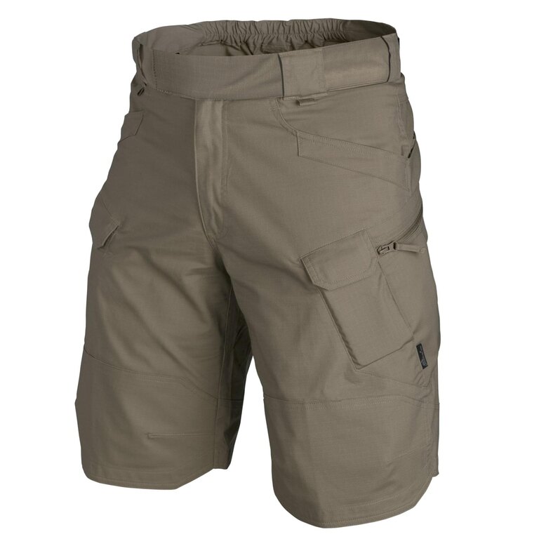 Helikon-Tex® Urban Tactical GEN III shorts ripstop
