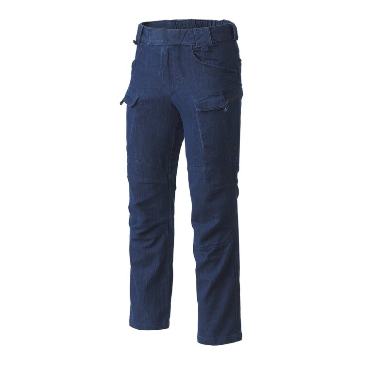 Helikon-Tex® Urban Tactical Pants UTP® - Denim Stretch
