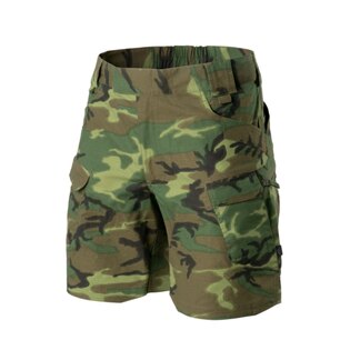 Helikon-Tex® UTS® Urban Tactical Shorts® Ripstop Shorts