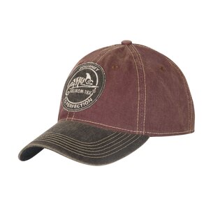 Helikon-Tex® Washed Snapback cap