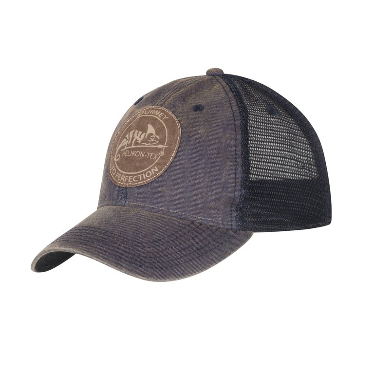 Helikon-Tex® Washed Trucker cap