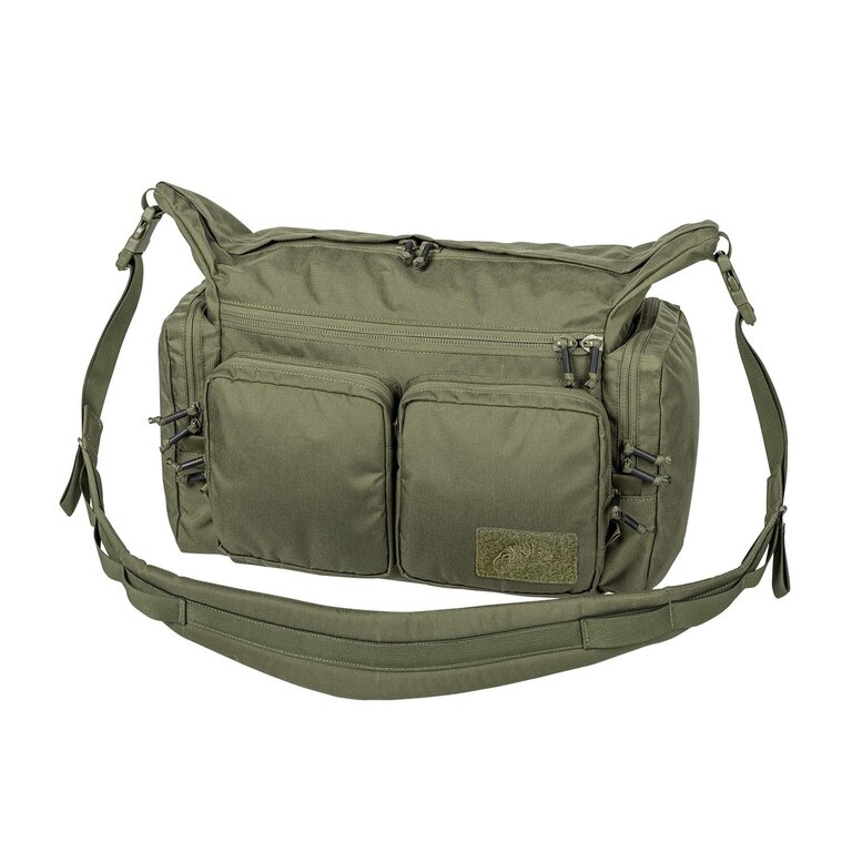 Helikon-Tex® Wombat Mk2® shoulder bag - Cordura®