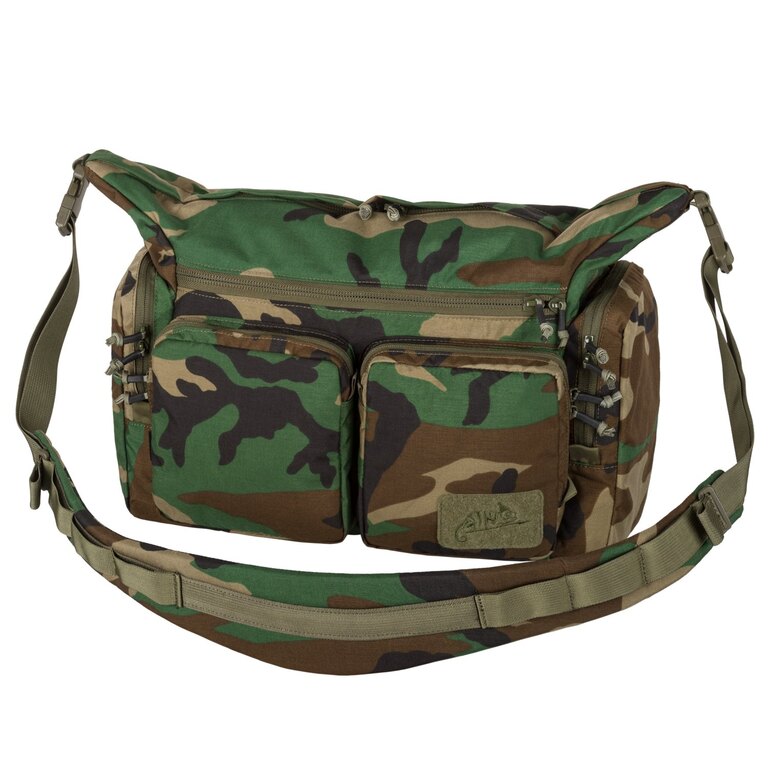 Helikon-Tex® Wombat Mk2® shoulder bag - Cordura®