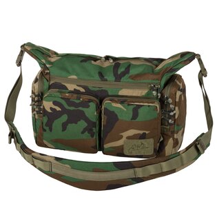 Helikon-Tex® Wombat Mk2® shoulder bag - Cordura®