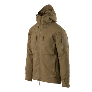 Helikon-Tex® Yukon Climashield™ Apex® winter jacket