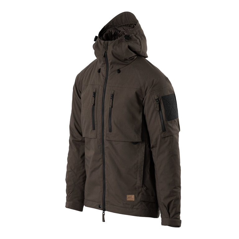 Helikon-Tex® Yukon Climashield™ Apex® winter jacket