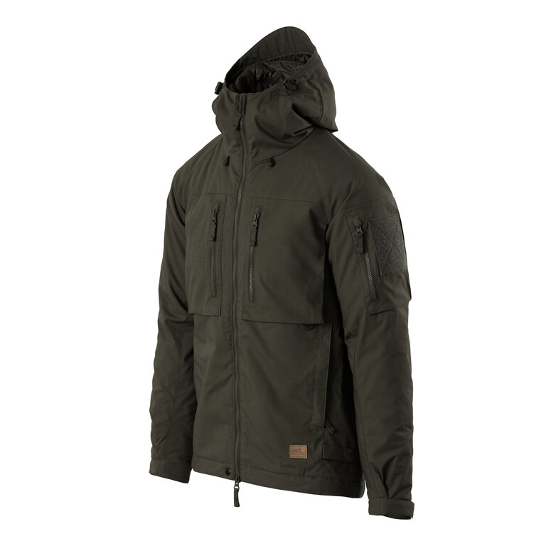 Helikon-Tex® Yukon Climashield™ Apex® winter jacket